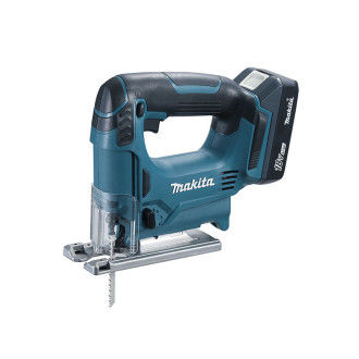 Scie sauteuse 18 V Li-ion 1.3 Ah MAKITA - JV183DWE