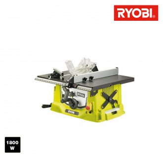 Ryobi Pack RYOBI Outil multifonctions RMT200-S - 200W - kit 12