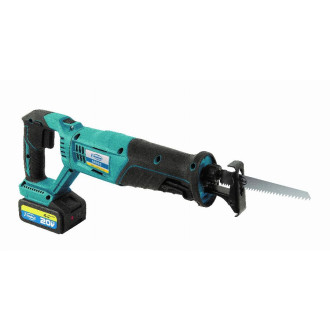 Lame scie sabre 225x19x1,25 4d hcs virutex blister 3 pièces - 6531051