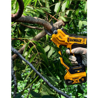 Sécateur dewalt dcmpp568n - machine seule