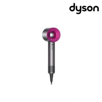 Sèche-cheveux dyson supersonic