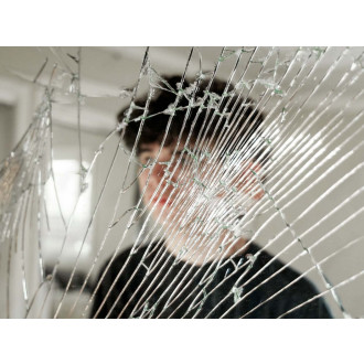 Film Sécurité pour Dos de Miroir 100 Microns – Protection Renforcée & Résistante - largeur & longueur au choix