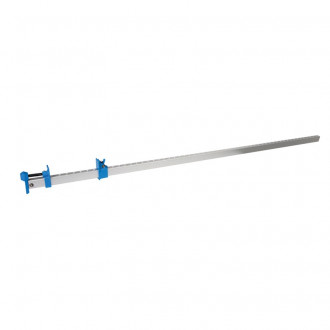 Serre-joint dormant - 1500 mm