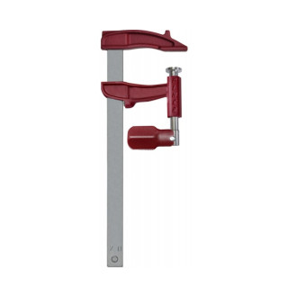 Serre-joint maxipress piher m - tige 18x7mm saillie 7 cm - l 30 cm - 01630