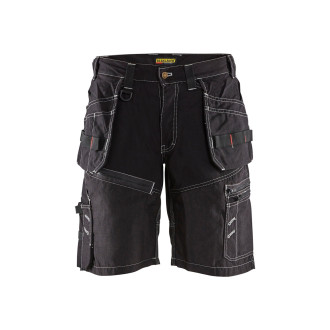 Short X1500 Coton 15021310 - Taille au choix