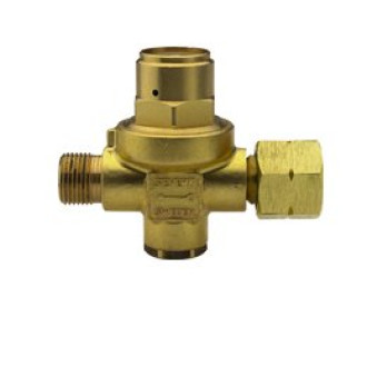 Détendeur à pression fixe 2 bar BSP 3/8"G - 309122 Sievert by Virax