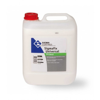 Sigmafix universal primer incolore - Conditionnement au choix