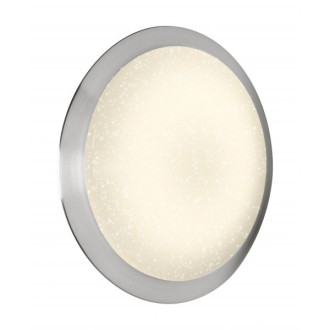 Silara tray sparkle 60 watt plafonnier led 700mm télécommande