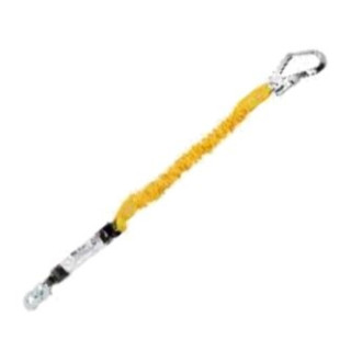 Longe élastique simple corde avec absorbeur d'énergie Unyc 