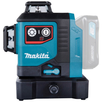 Laser lignes 4v4h 360° rouge makita - SK700D