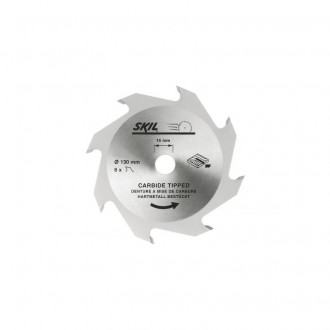 Skil 2610386587 Lame carbure