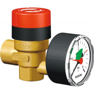 Soupape prescomano 20x27 27090