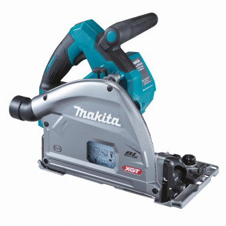 Scie plongeante 165 mm 40V max Bluetooth MAKITA sans batterie - SP001GZ01