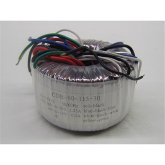 Spare Transformer For Vdsabs8A