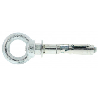 Boîte 10 cheville triga z xtrem crochet spit - e12-18/a - 050703