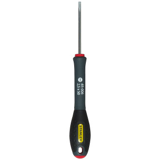 Tournevis électricien 2,5x50 mm FATMAX - 0-65-006