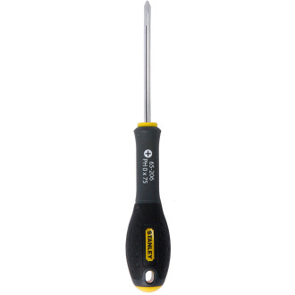 Tournevis Phillips ph0x75mm FATMAX - 0-65-206