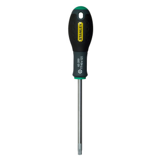 Tournevis tamper torx tt40x125mm FATMAX - 0-65-399