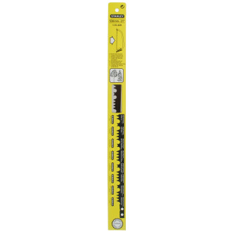 Lame de scie a buches denture americaine hard point 530mm - 1-15-439