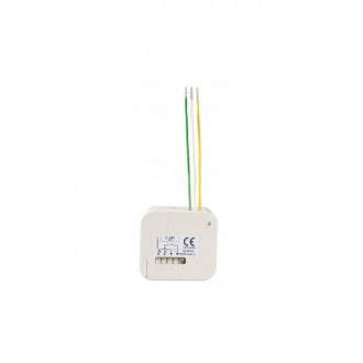 Micro récepteur d'éclairage rts SOMFY