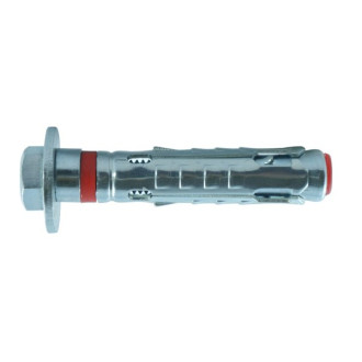 Cheville STAM 12-M8/120 - Boite de 50 pièces - SY70638