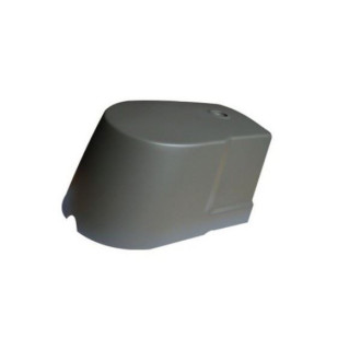 Capot seul bronzal pour evolvia SOMFY