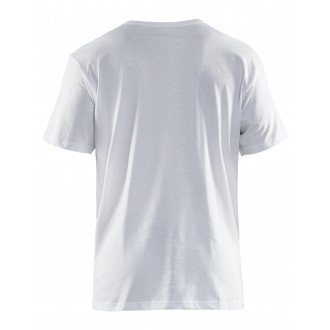 Pack de 5 T-shirt - 33251042