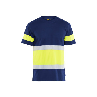 Bleu-Jaune