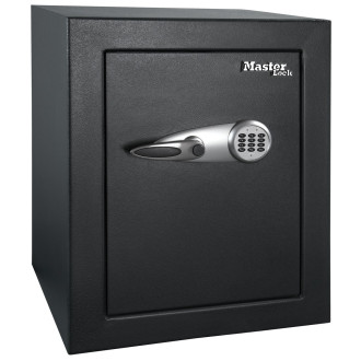Coffre-fort masterlock combinaison électronique - 119l - t8-331ml