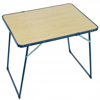 Table pliante 80x60cm