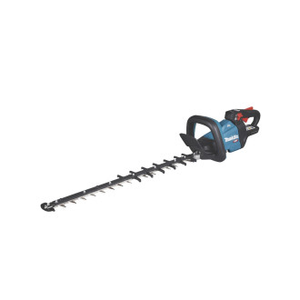 Taille-haie makita uh006gz xgt® - machine seule