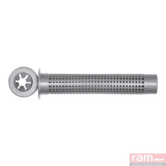 Tamis scellement chimique 15x85 - Sachet 10 - 64538