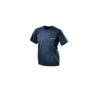Tee-shirt col rond taille M FESTOOL 497913