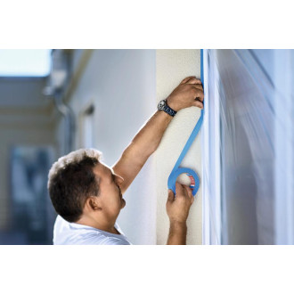 Ruban masquage précision extérieur 26 semaines tesa - 04440