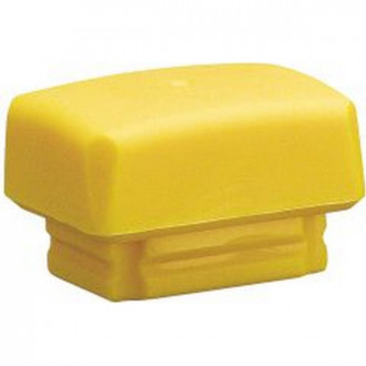 Tête de frappe de rechange, massettes Secural, Taille de la tête : 30 x 40 mm