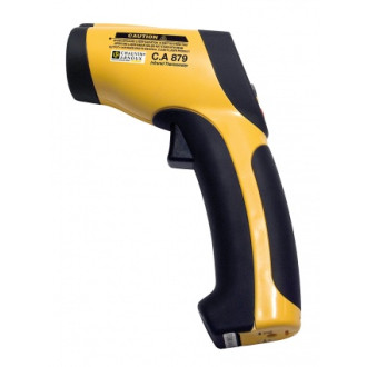 Thermomètre infrarouge c.a 879