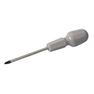 Tournevis boule cruciforme - PH2 x 100 mm