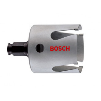 Lot de 1 scie-trépan Multi-construction Ø85 L 60 mm BOSCH 2608584769