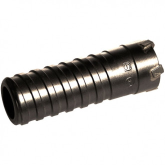 Trépans couronne carbure cône 1/8'' Ø 50mm, dents 7, profondeur 75mm, Longueur totale 100mm - Makita - P-06753