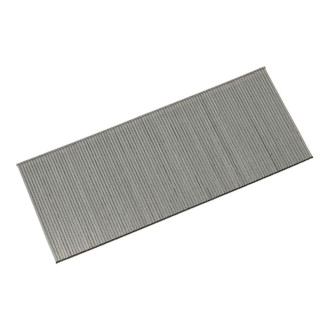 5000 clous galvanisés lisses dia. 1,2 mm 50 mm SILVERLINE 277867