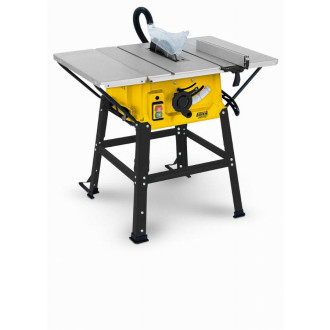 Scie circulaire sur table ts 36-523 femi ø 250 mm - 8450025