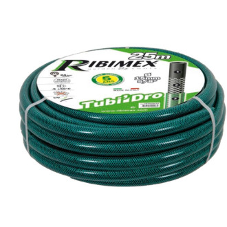 Tuyau d arrosage 15x25 tubi dro