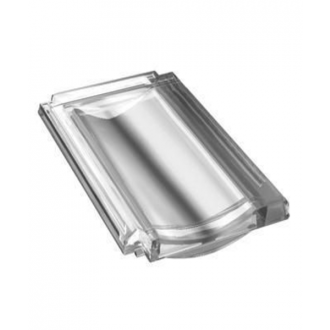 Tuile en verre Franche-Comté