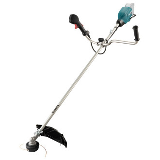 Débroussailleuse sans fil XGT - 40 V (sans batterie ni chargeur) - largeur de coupe 43 cm - MAKITA - UR006GZ06