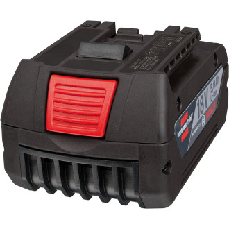 Batterie BRENNENSTUHL Li-Ion rechargeable Powered by Bosch - 18V 5.0Ah - 9834518