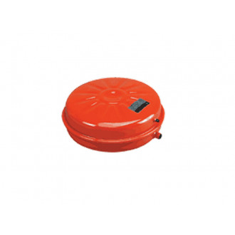 Vase plat circulaire 10L ZILMET VC53110