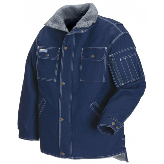 Veste Artisan Hiver
