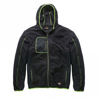 Noir-Vert
