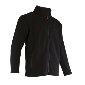Veste polaire lma glacial - Taille au choix