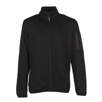 Veste polaire tricotée homme penduick cruise